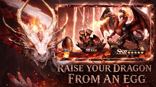 Captura 2 de Rise of Dragons